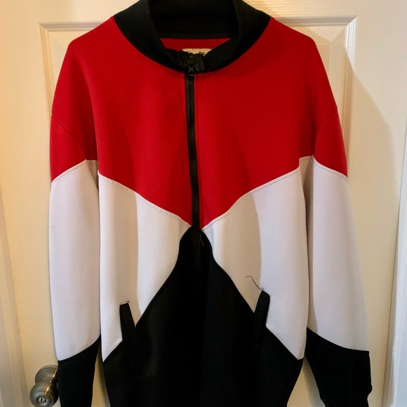 Monarchy Collection Other - Monarchy Collection Champion Jacket Size XL